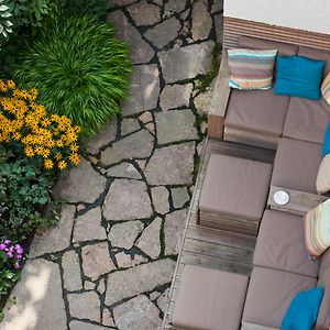 Boutique Hotel & Villa Auersperg
